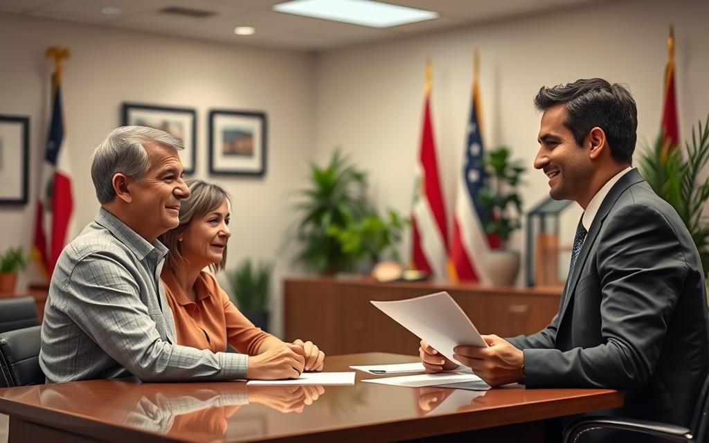 costa rica immigration interview
