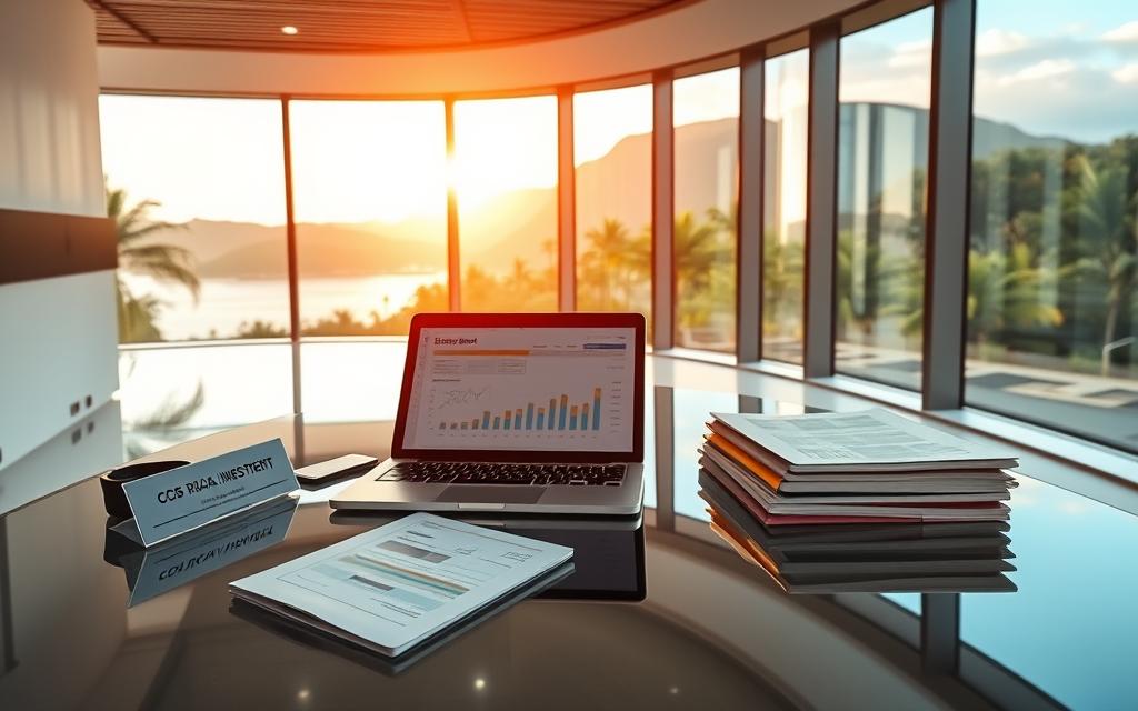 costa rica investment