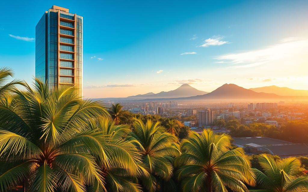 costa rica investment