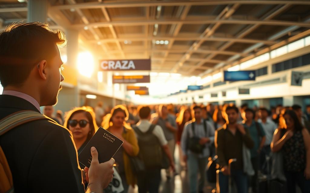 costa rica overstaying consequences