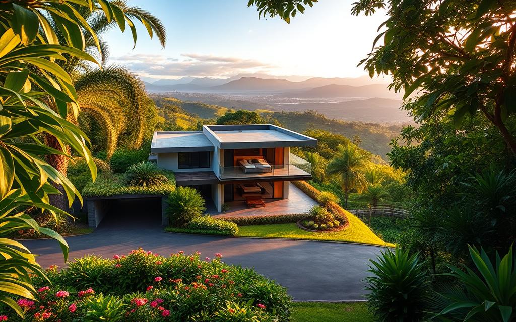 costa rica property ownership