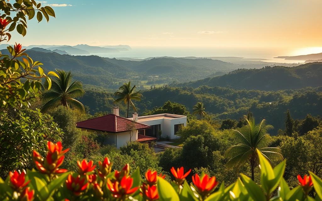 costa rica real estate tax