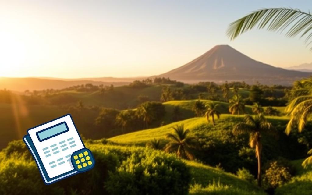 costa rica rentista visa income requirements