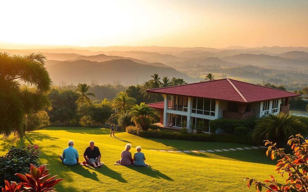 costa rica residency