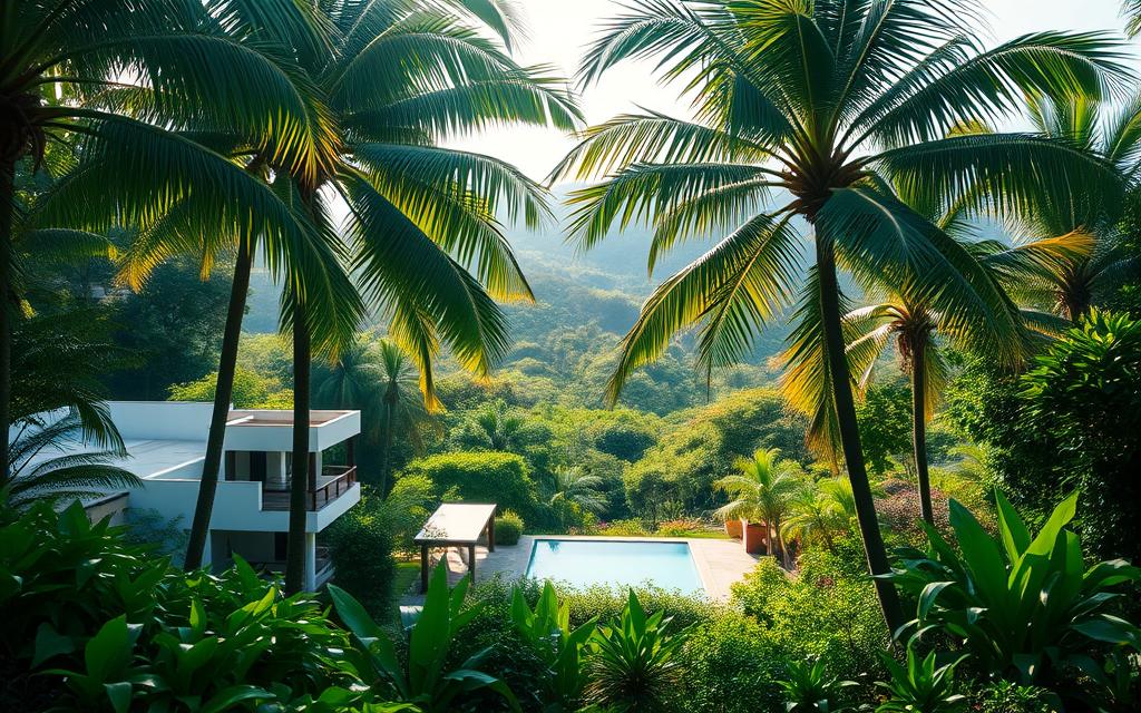 costa rica residency