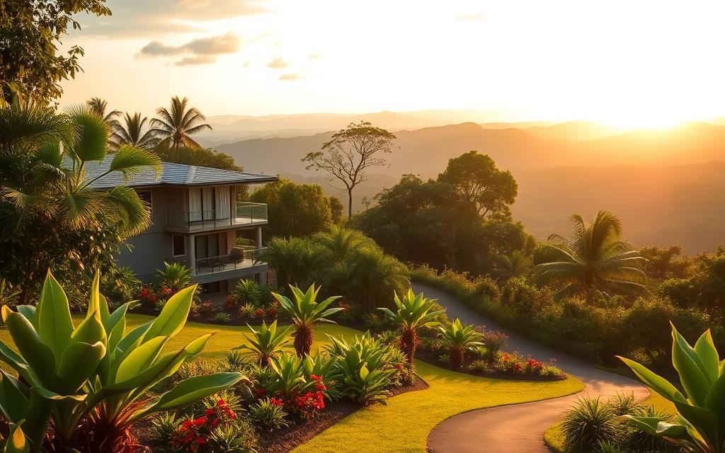 costa rica residency