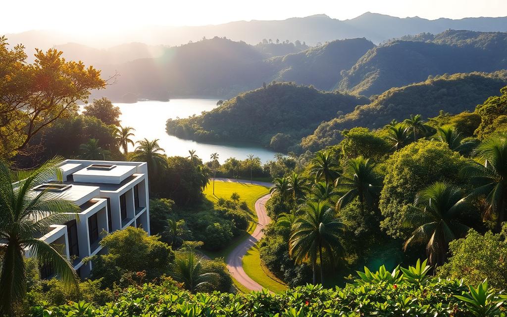 costa rica residency