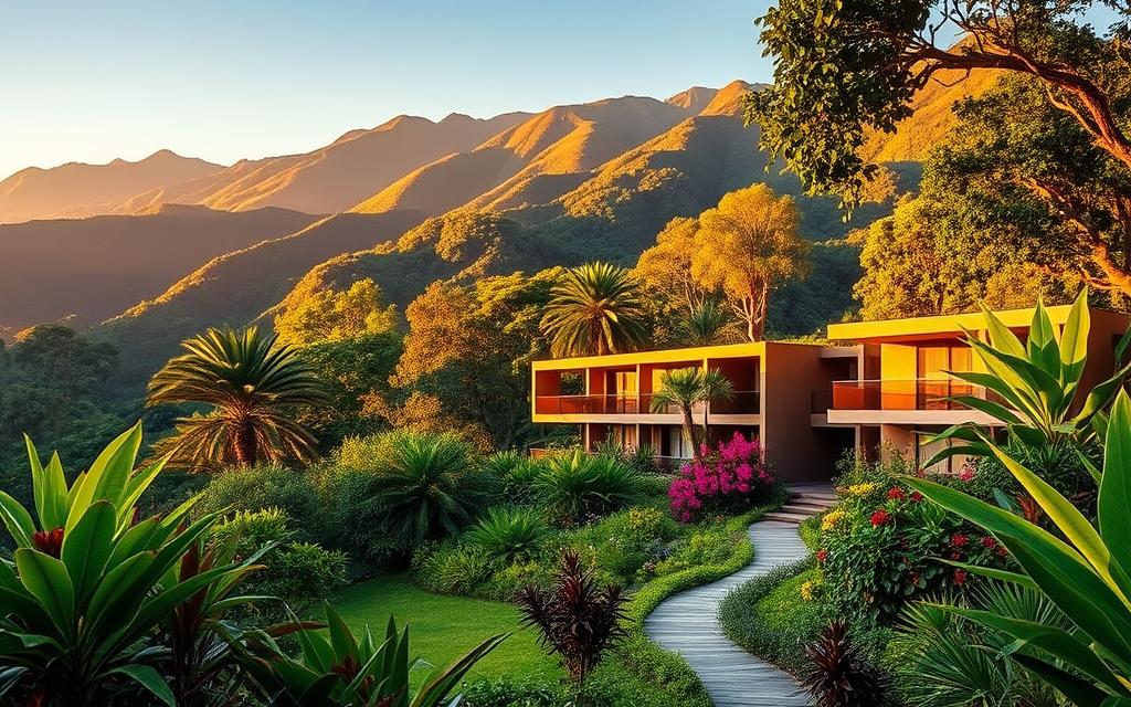 costa rica residency
