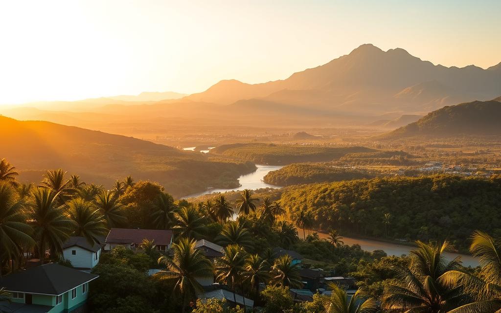 costa rica residency
