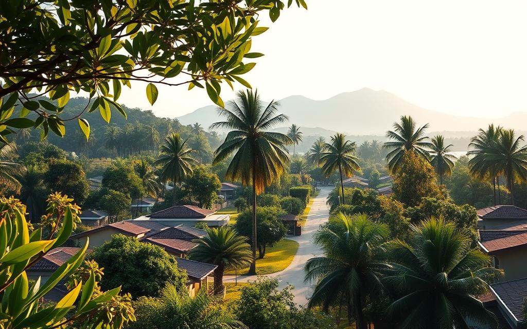 costa rica residency