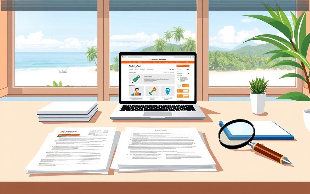 costa rica residency application process