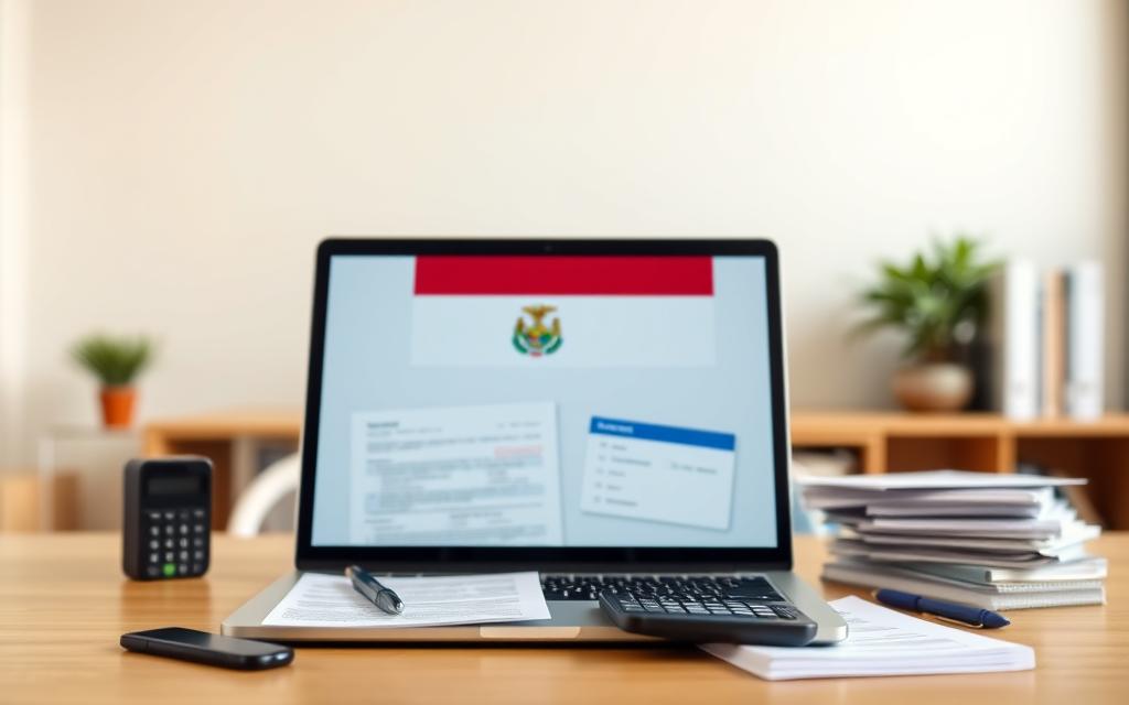 costa rica residency application process