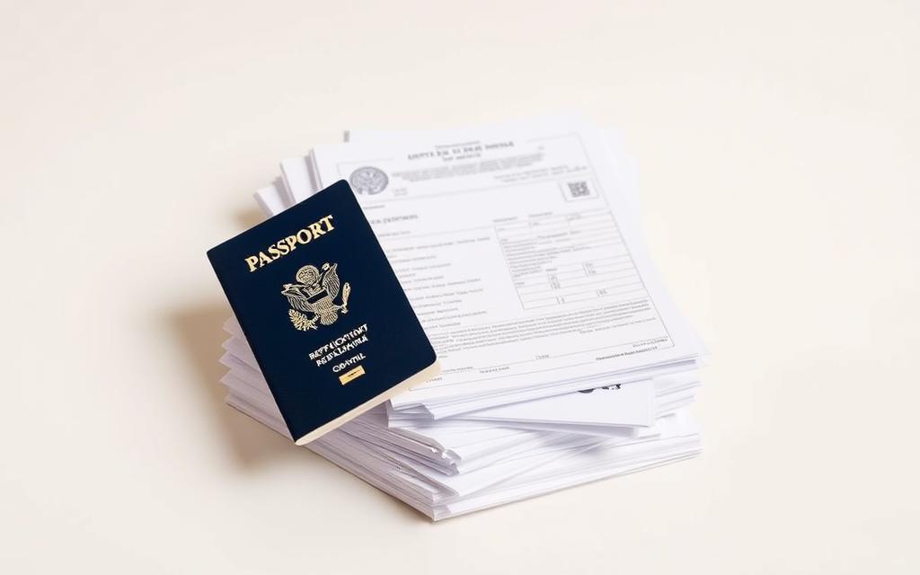 costa rica residency documents