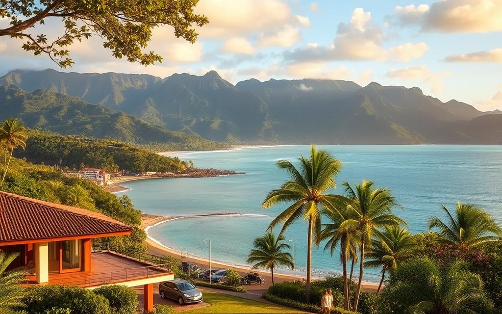 costa rica residency investment