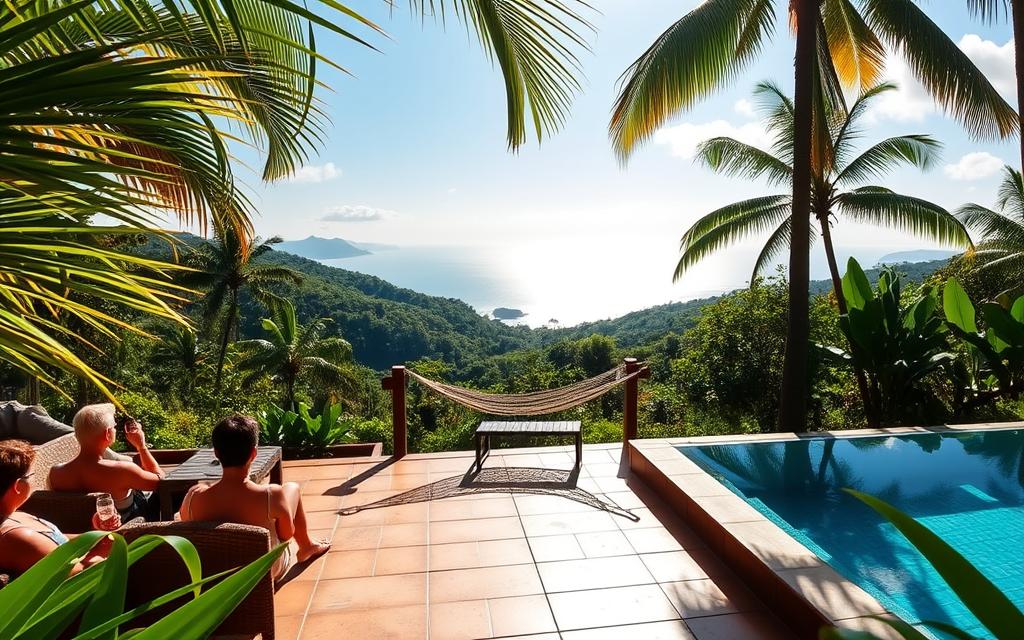 costa rica residency lifestyle