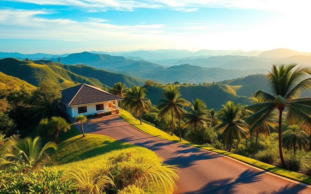 costa rica residency options