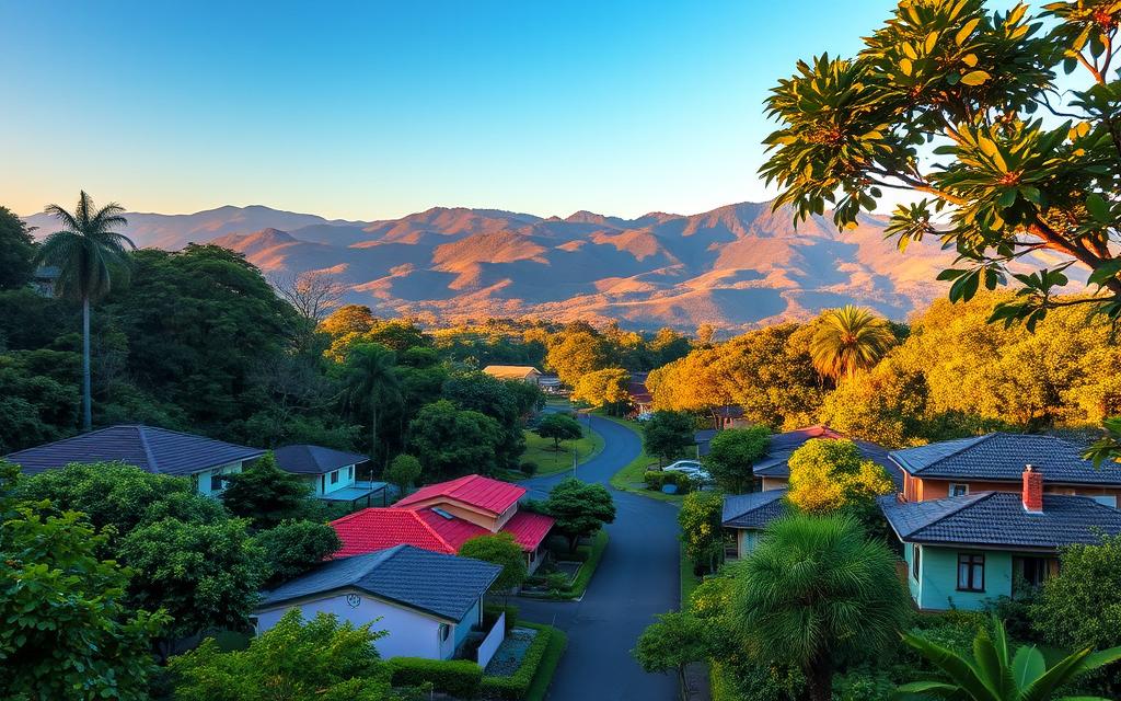 costa rica residency options