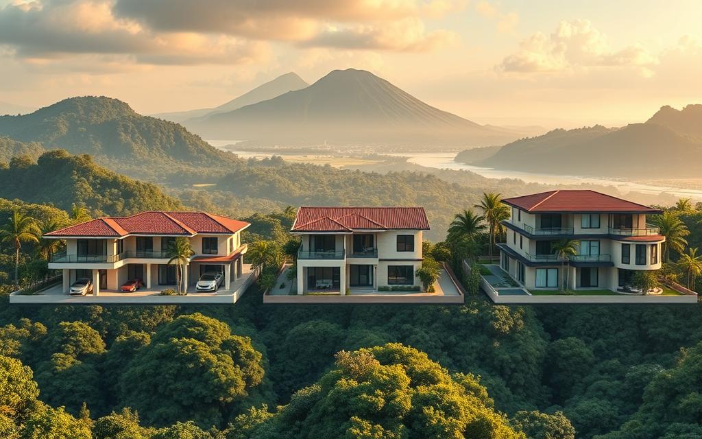 costa rica residency options