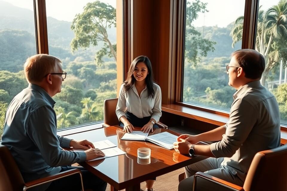 costa rica residency options