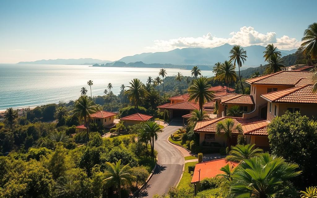 costa rica residency options