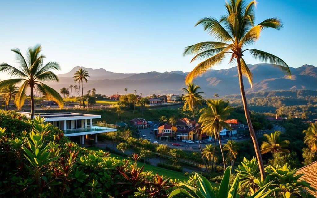 costa rica residency options