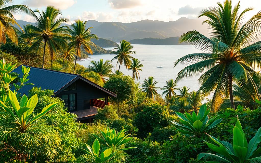 costa rica residency options