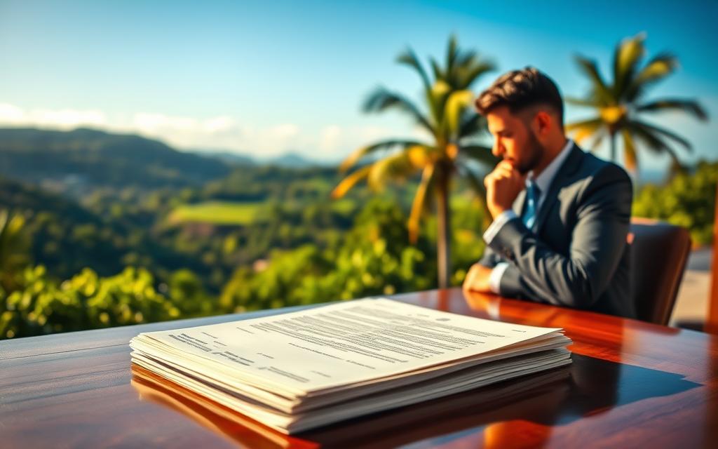 costa rica residency process