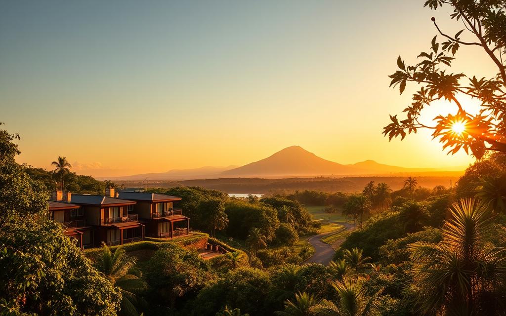 costa rica residency programs