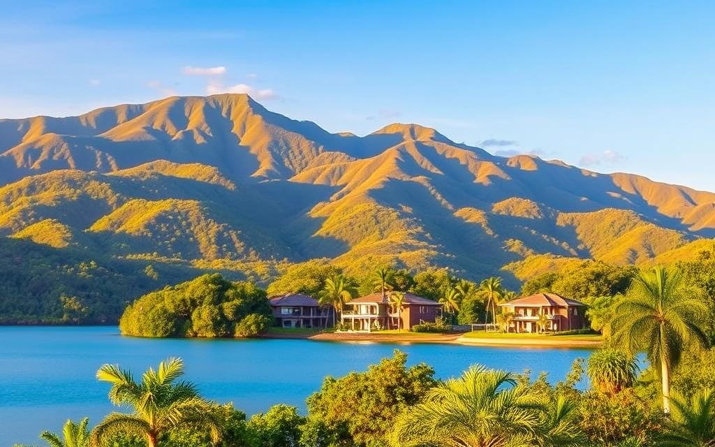 costa rica residency programs