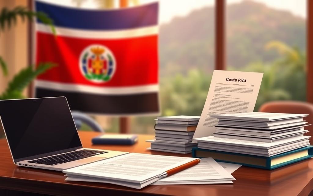 costa rica residency requirements