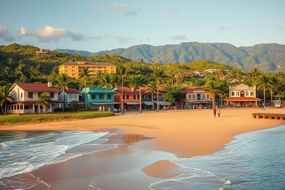 costa rica retirement destinations