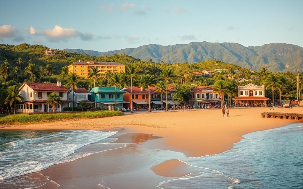costa rica retirement destinations