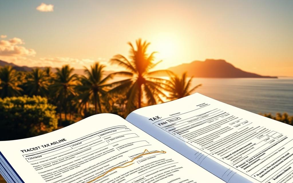 costa rica tax law