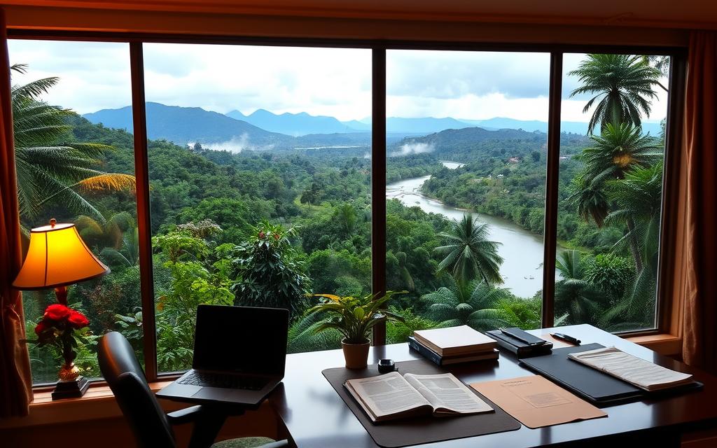 costa rica tax residency