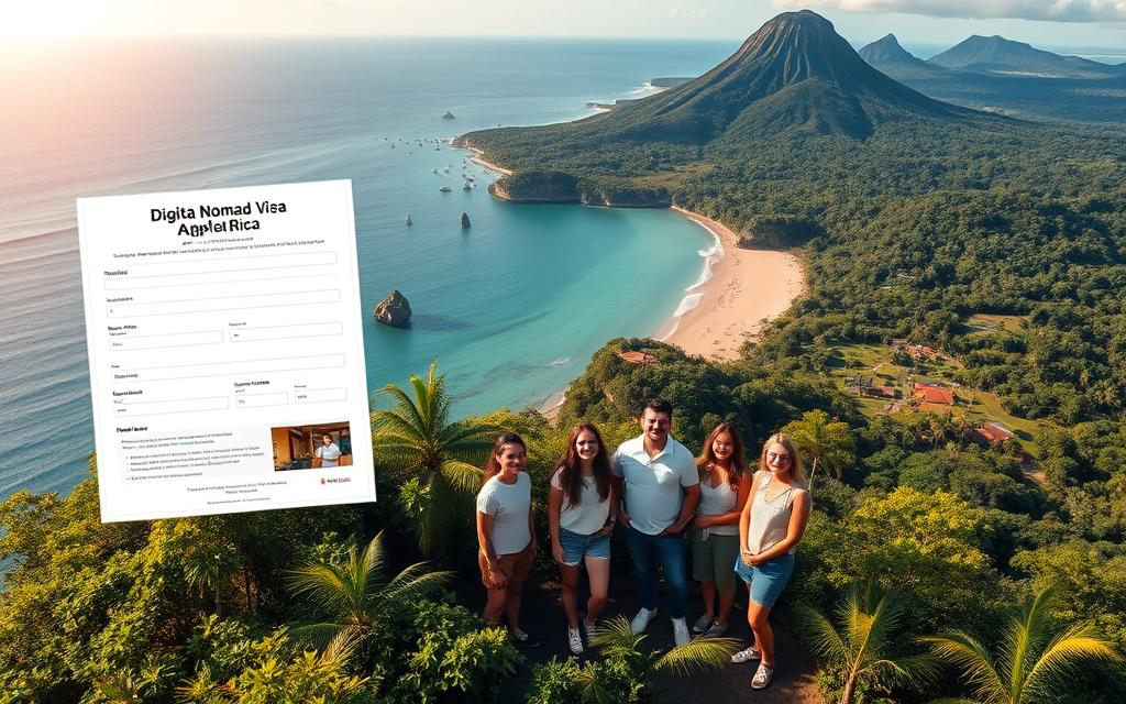 costa rica visa requirements