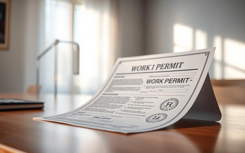 costa rica work permit