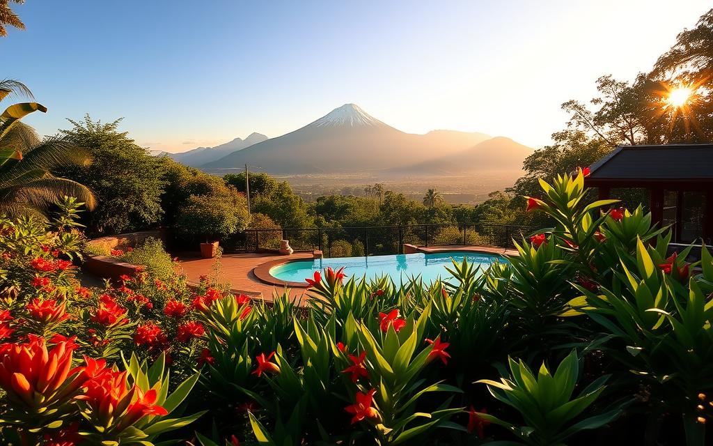 costa rican benefits