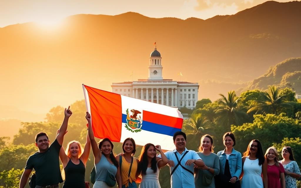 costa rican citizenship