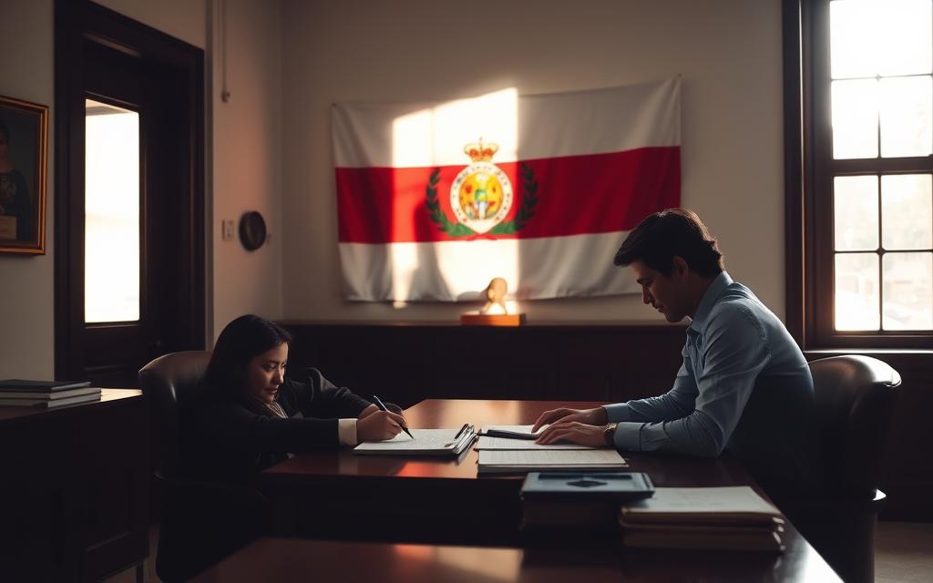 costa rican citizenship process