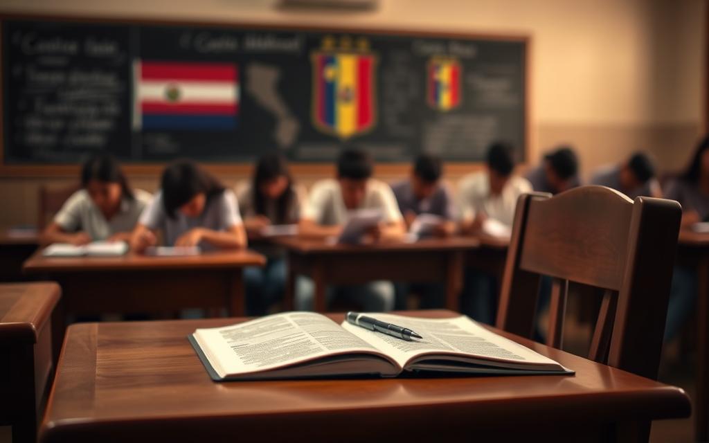 costa rican citizenship test