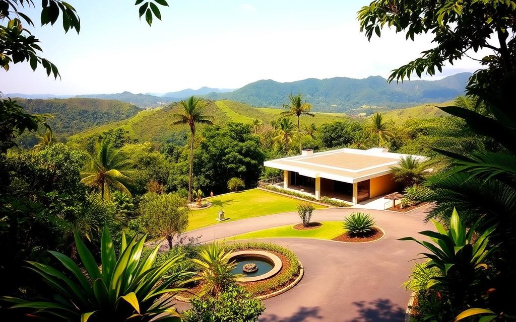 costa rican residency