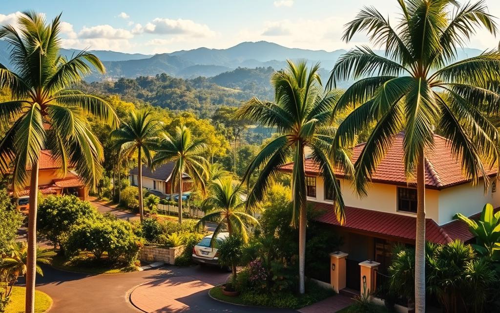 costa rican residency