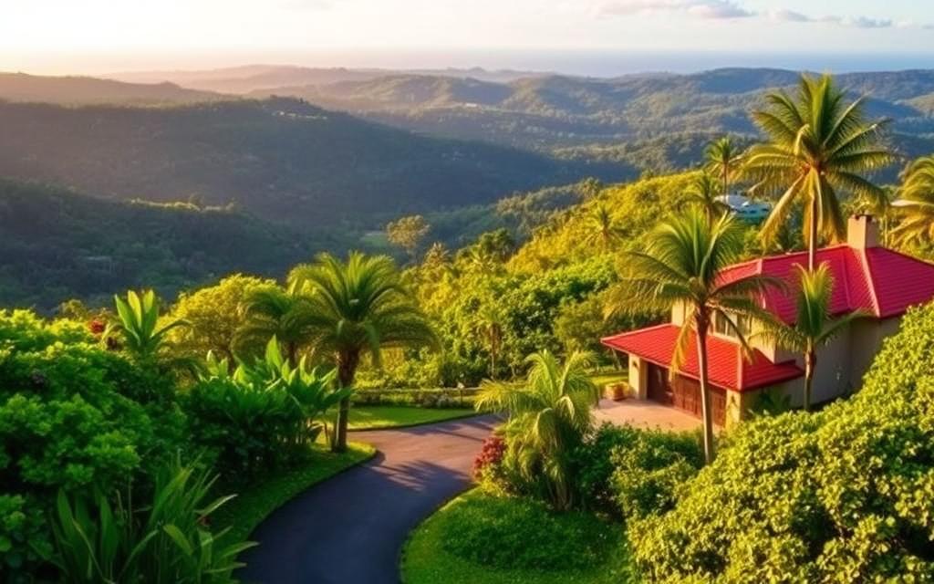 costa rican residency