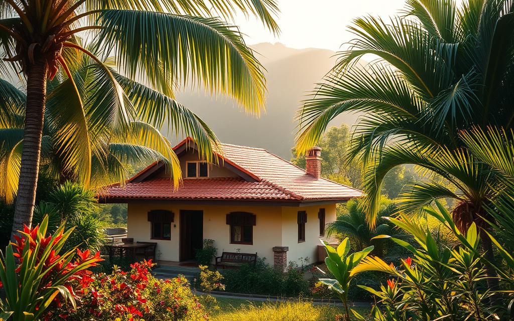 residencia en Costa Rica