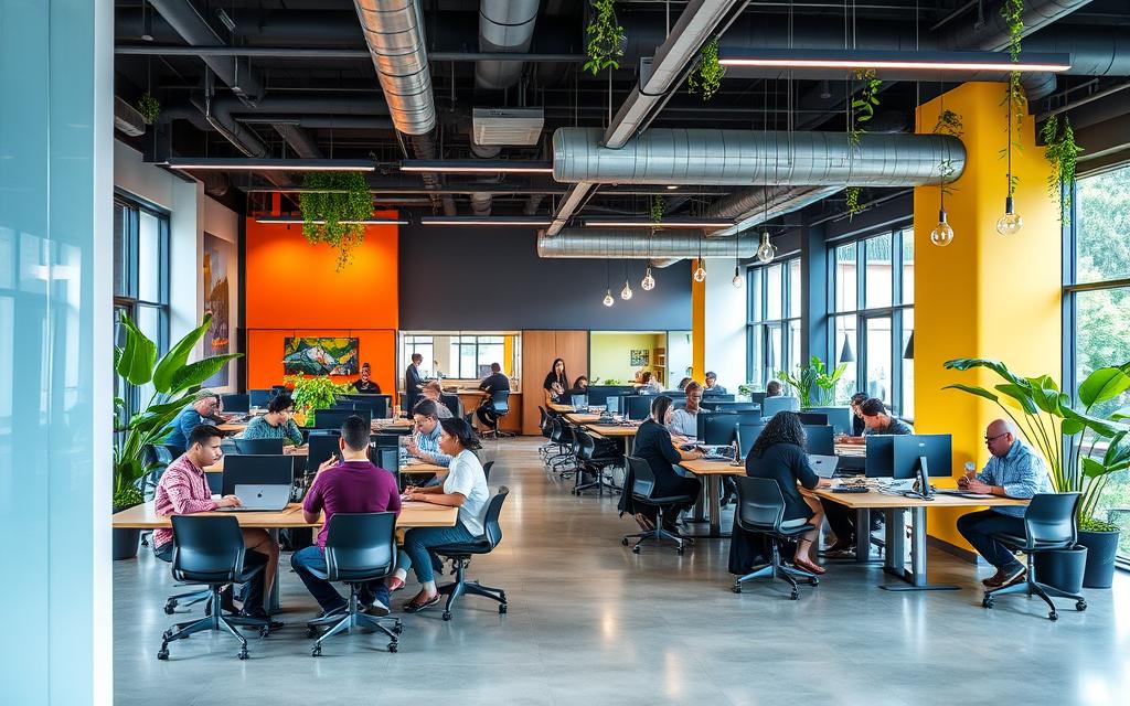 coworking spaces in Costa Rica