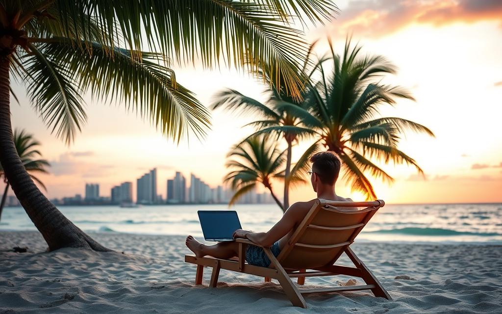 digital nomad visa
