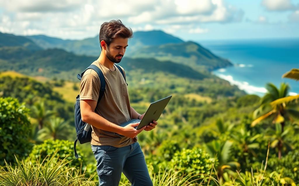 digital nomad visa costa rica