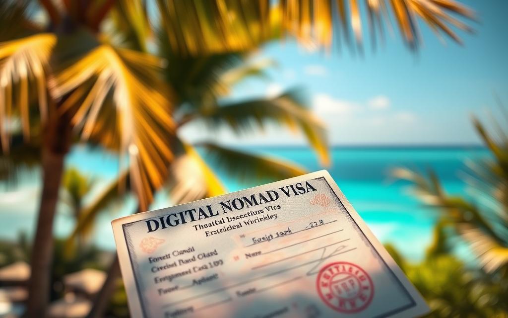 digital nomad visa