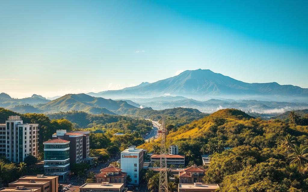 economy costa rica