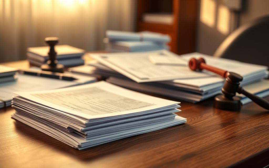 essential documents for residency